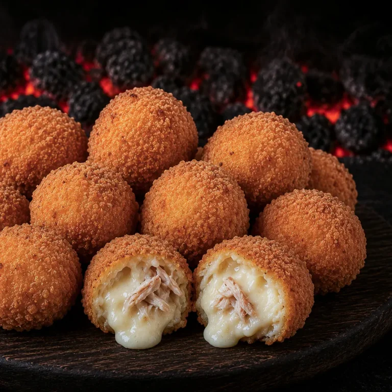 Croquetas Producto quinta gama horeca hosteleria restaurante bar La Casa de las Brasas-106