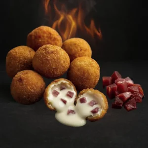 CROQUETAS