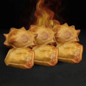 EMPANADILLAS