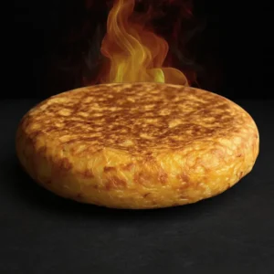 TORTILLAS