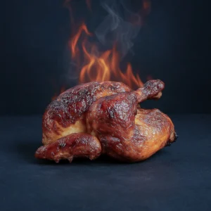 POLLO PERUAÑOL solo
