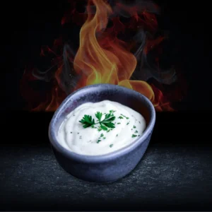 Salsa ALI OLI